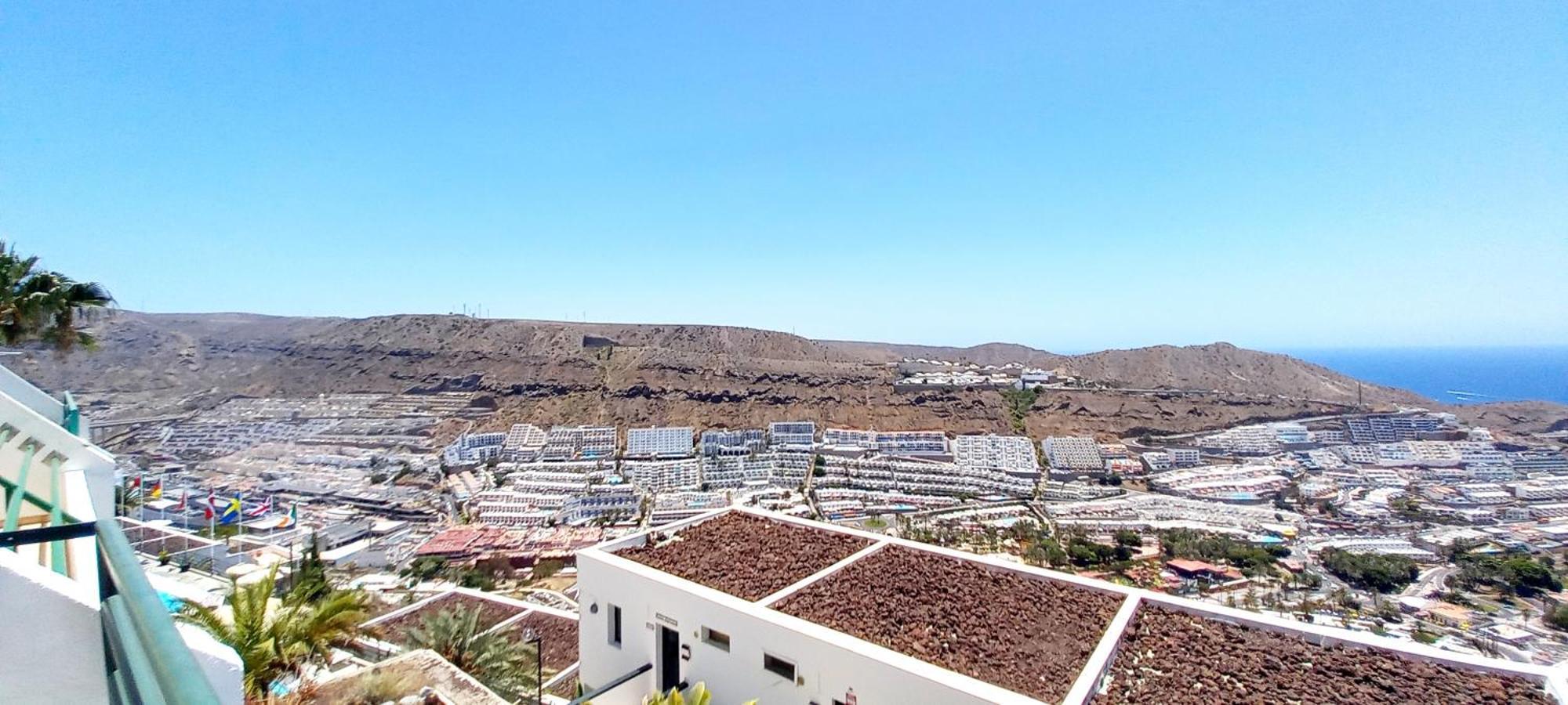 Ca Cristina "Scorpio" Puerto Rico Apartment Puerto Rico  Ngoại thất bức ảnh