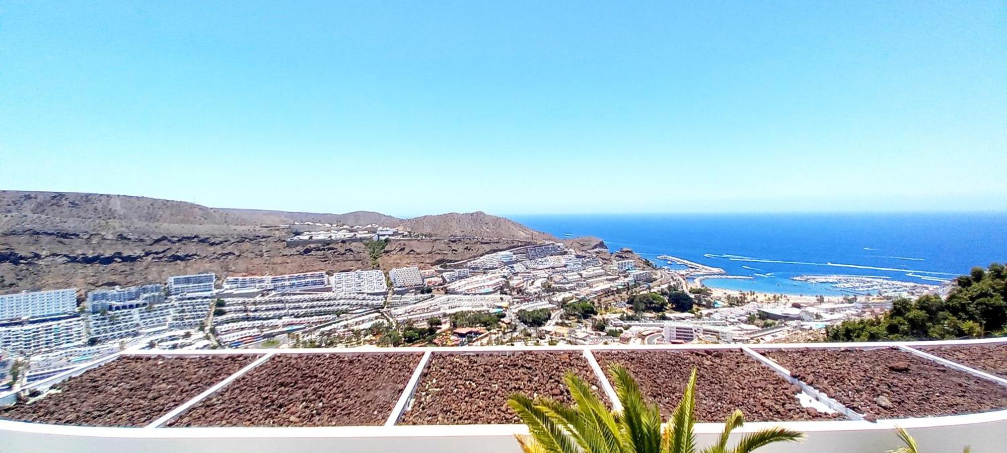 Ca Cristina "Scorpio" Puerto Rico Apartment Puerto Rico  Ngoại thất bức ảnh
