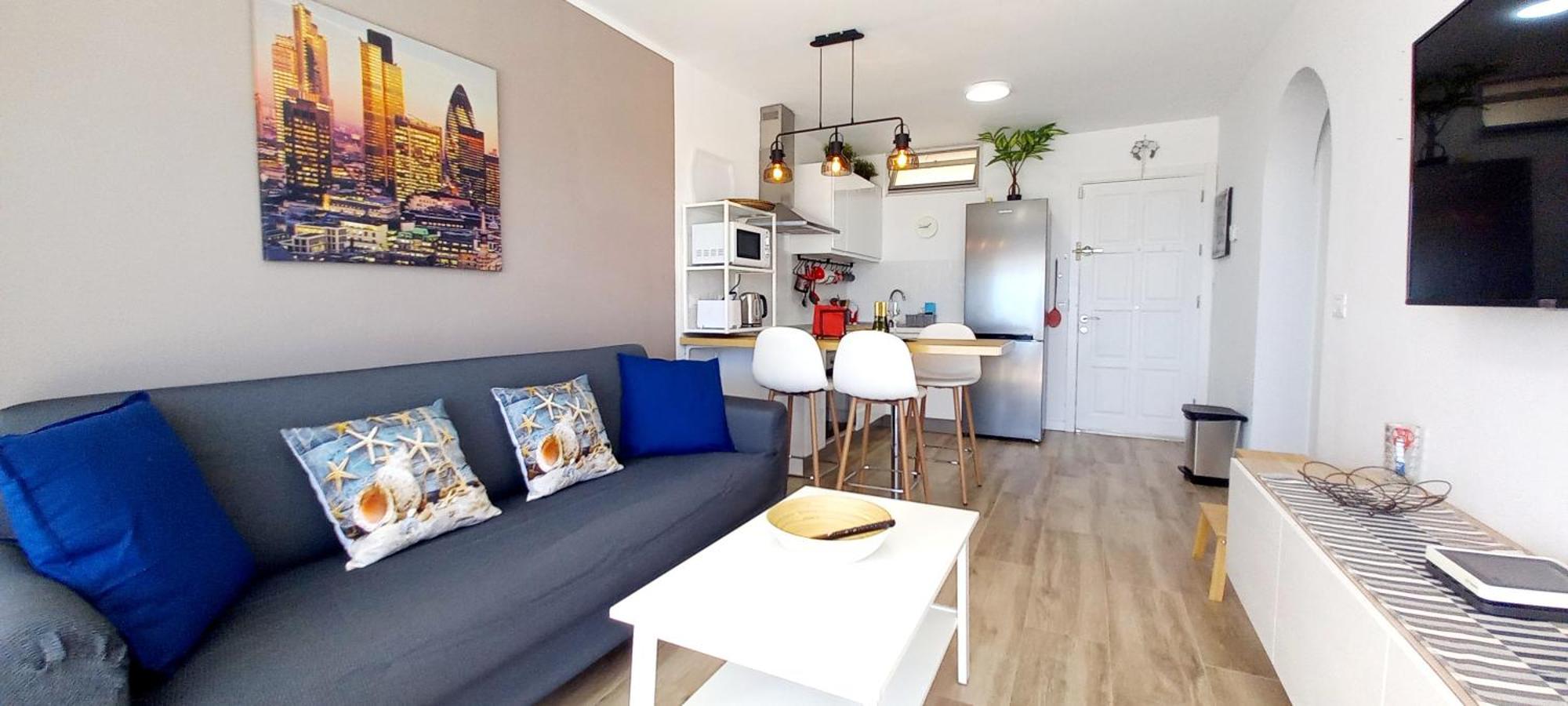 Ca Cristina "Scorpio" Puerto Rico Apartment Puerto Rico  Ngoại thất bức ảnh