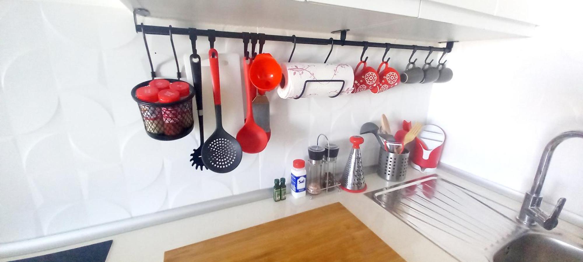 Ca Cristina "Scorpio" Puerto Rico Apartment Puerto Rico  Ngoại thất bức ảnh