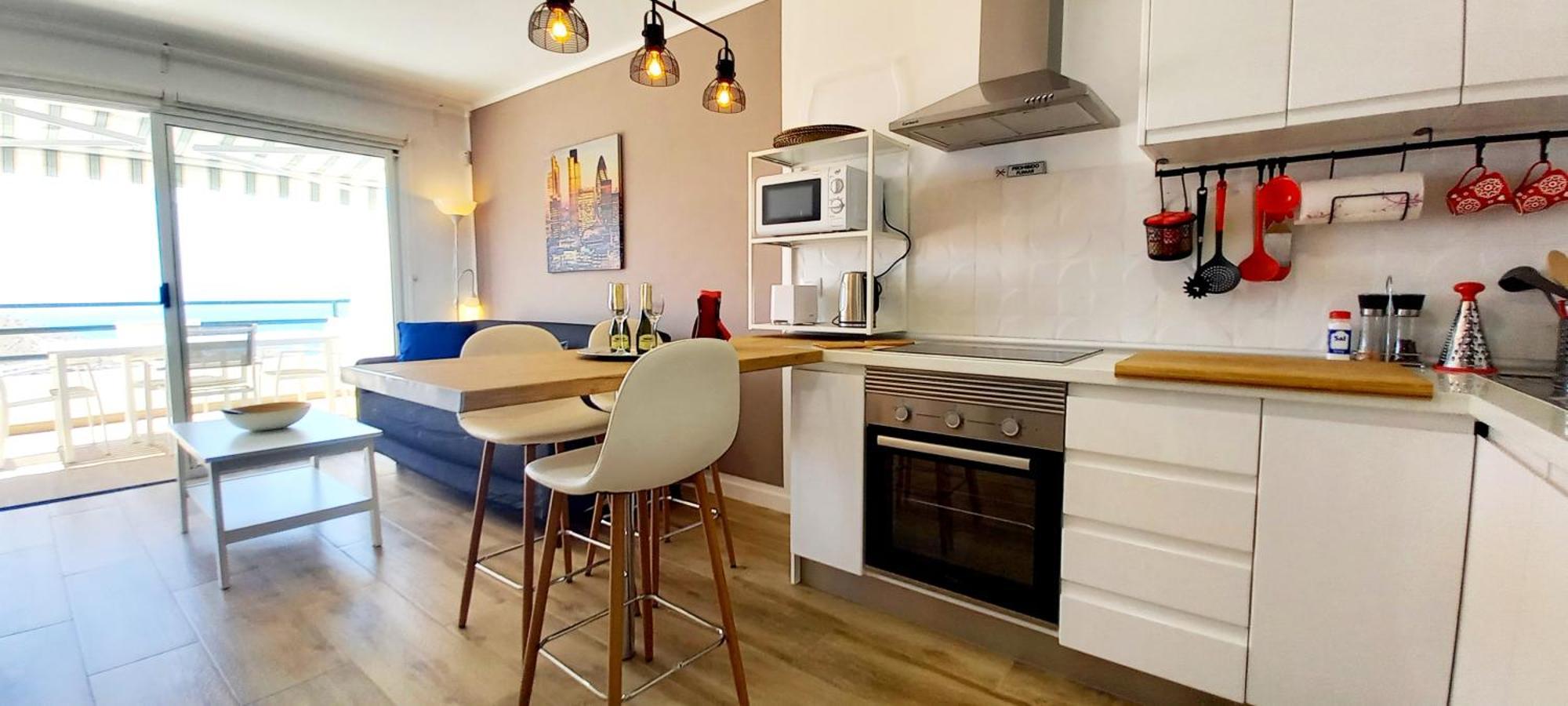Ca Cristina "Scorpio" Puerto Rico Apartment Puerto Rico  Ngoại thất bức ảnh