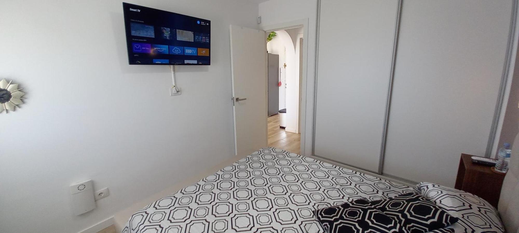Ca Cristina "Scorpio" Puerto Rico Apartment Puerto Rico  Ngoại thất bức ảnh