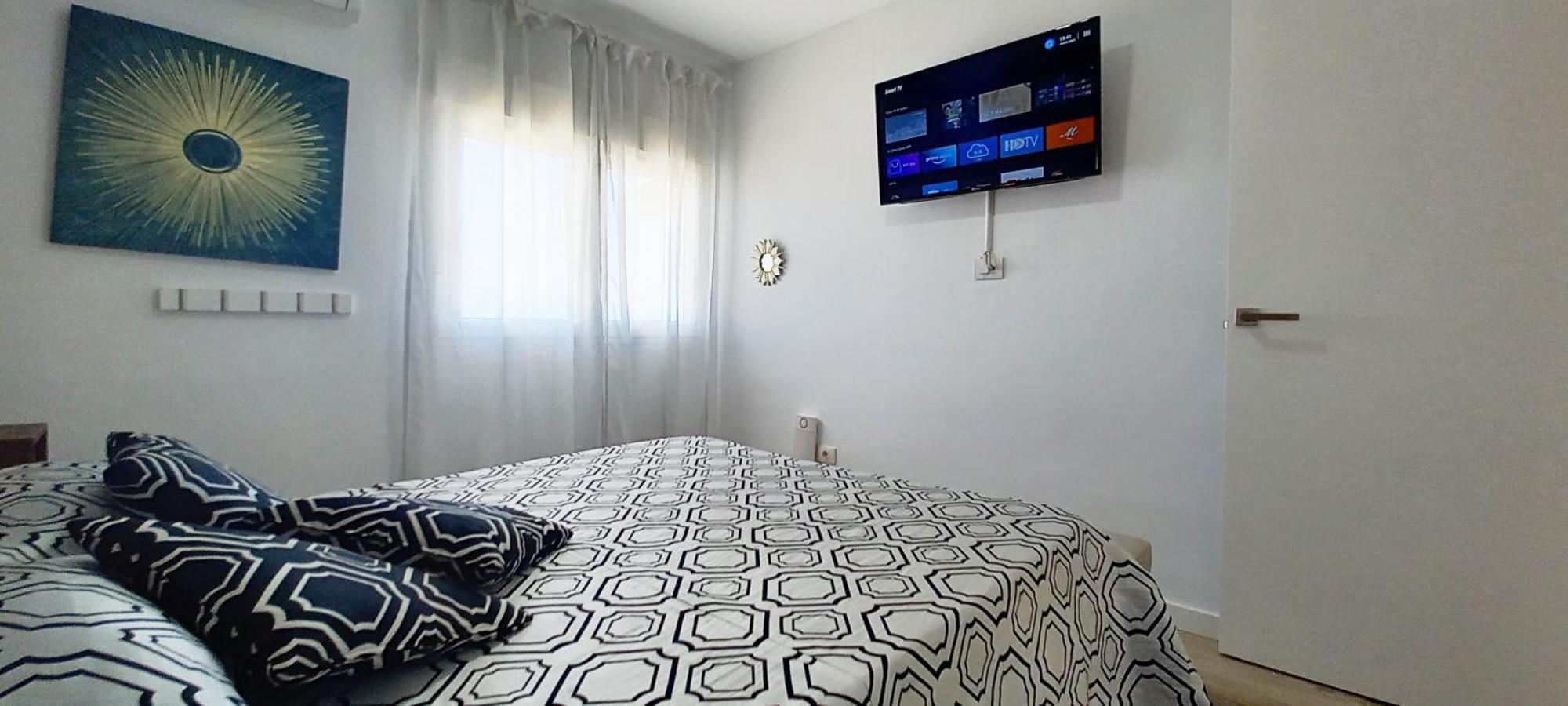 Ca Cristina "Scorpio" Puerto Rico Apartment Puerto Rico  Ngoại thất bức ảnh